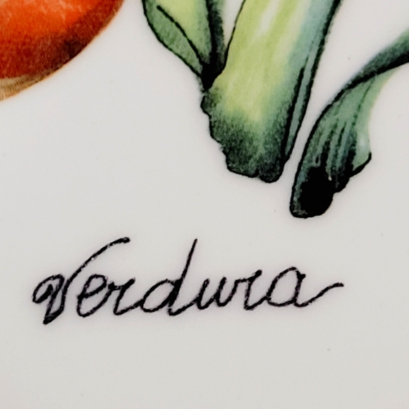 Pasta bowls Italy Set of bowls 5 - Picture 12 of 16